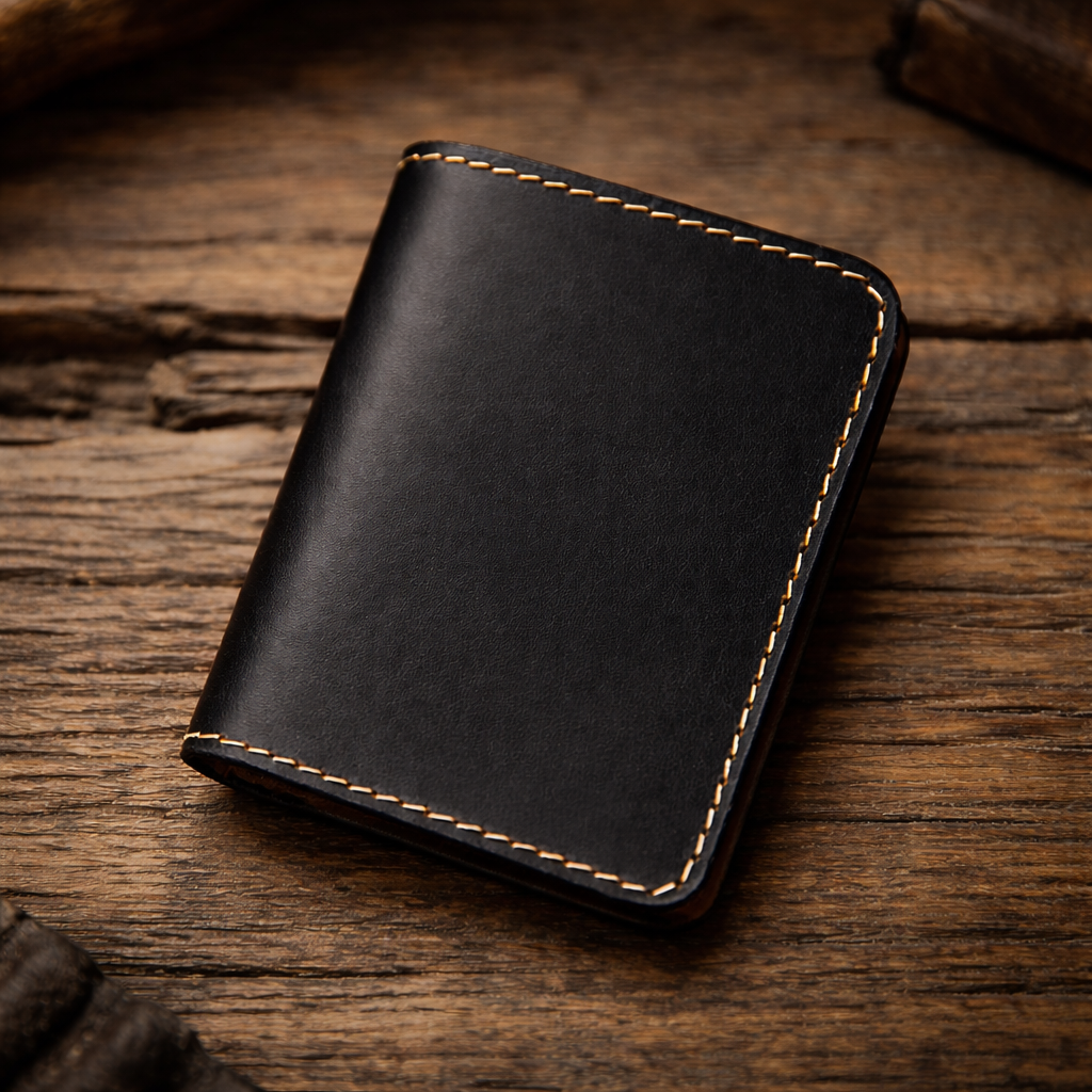 Leather Wallet