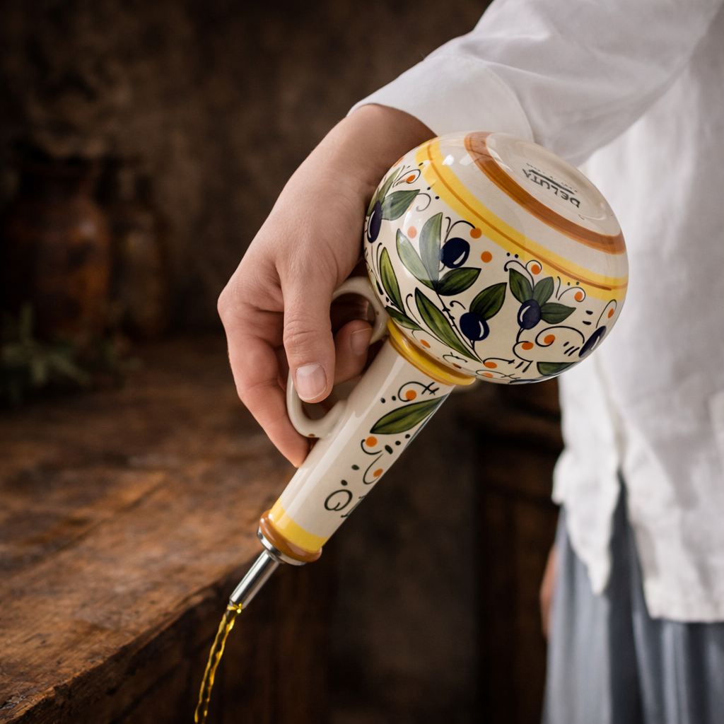 Oil Dispenser Bottle