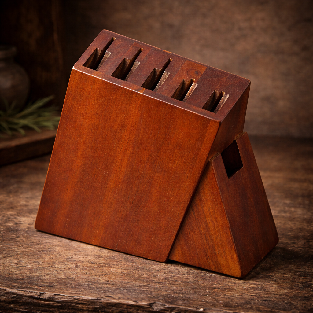 Vintage Knife Holder