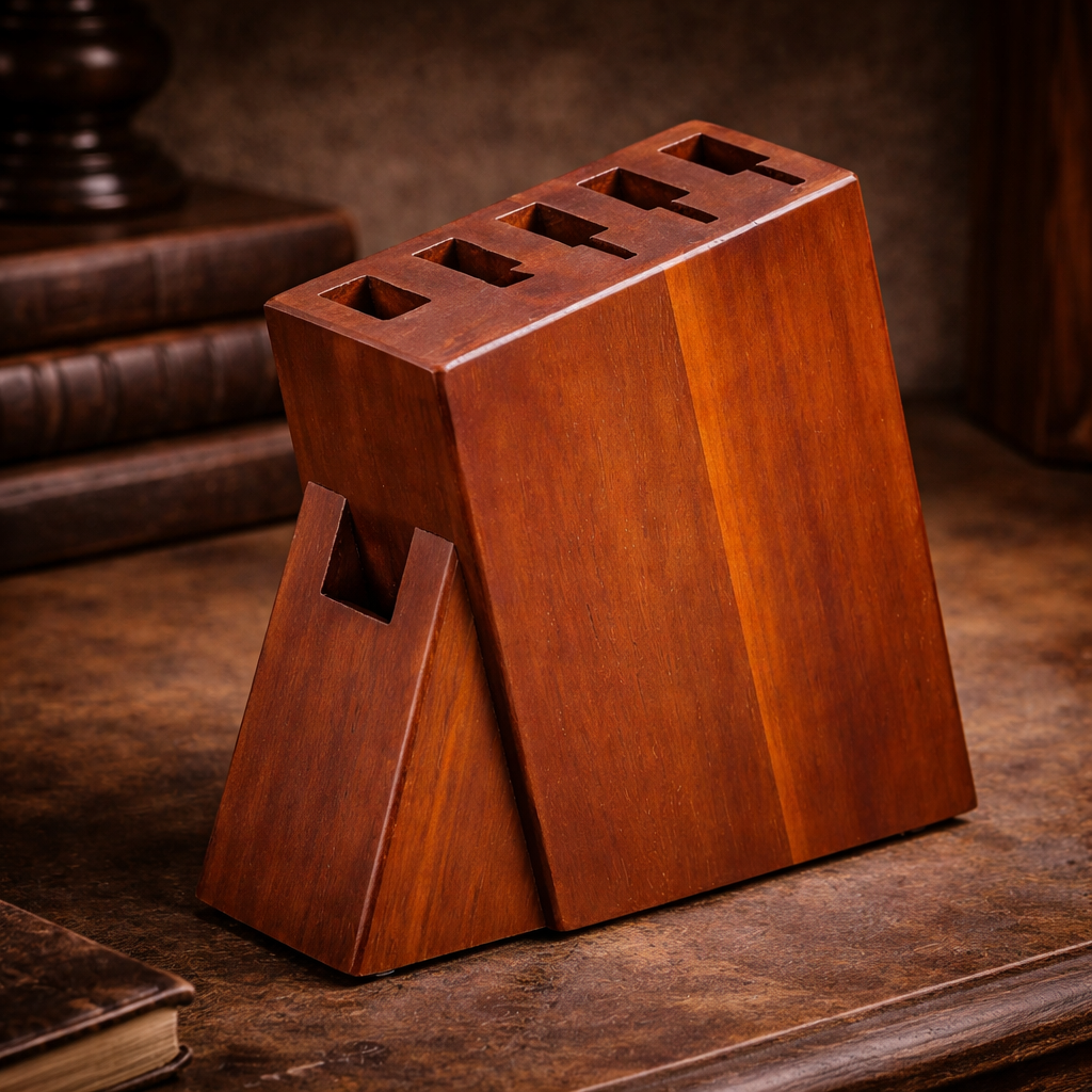 Vintage Knife Holder