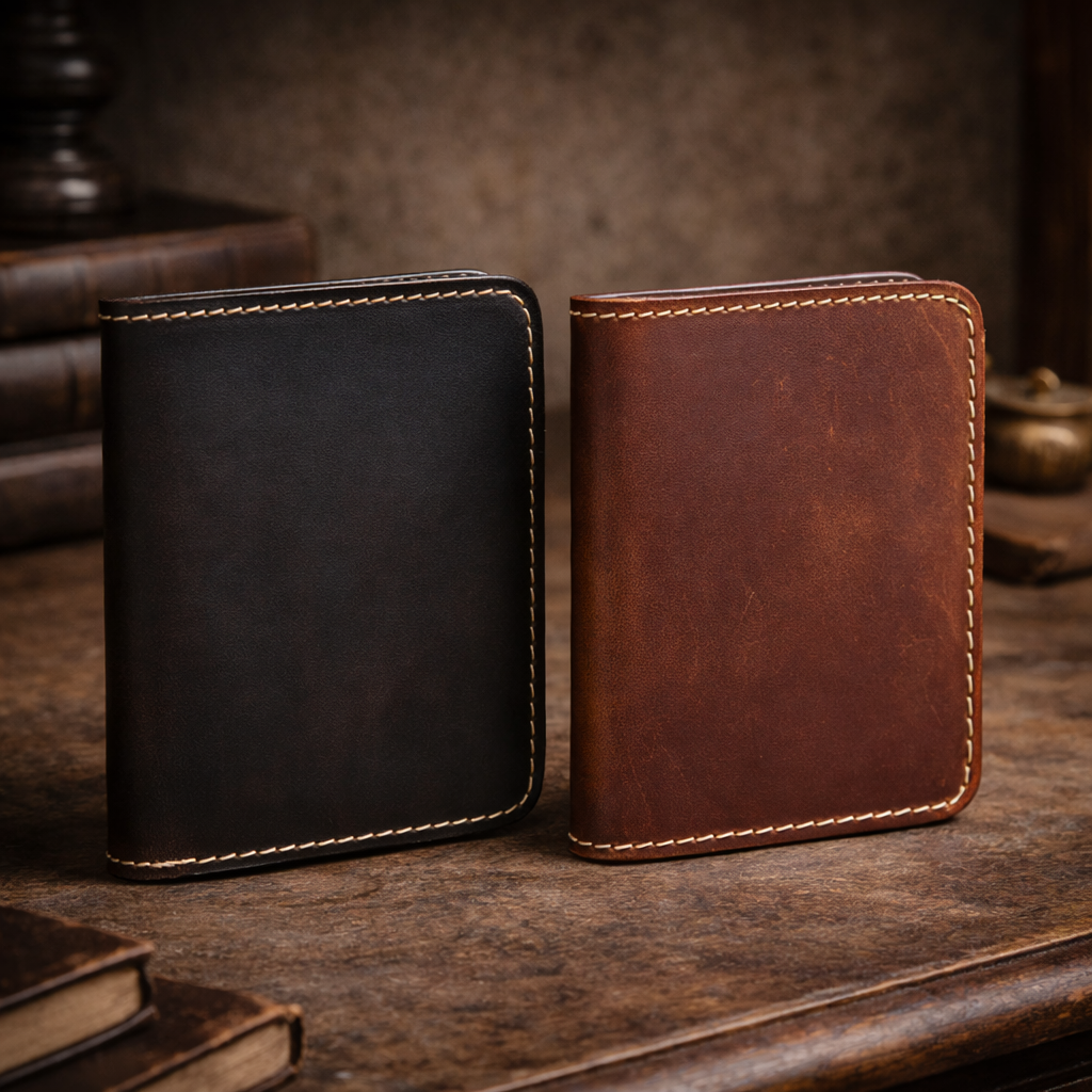 Leather Wallet