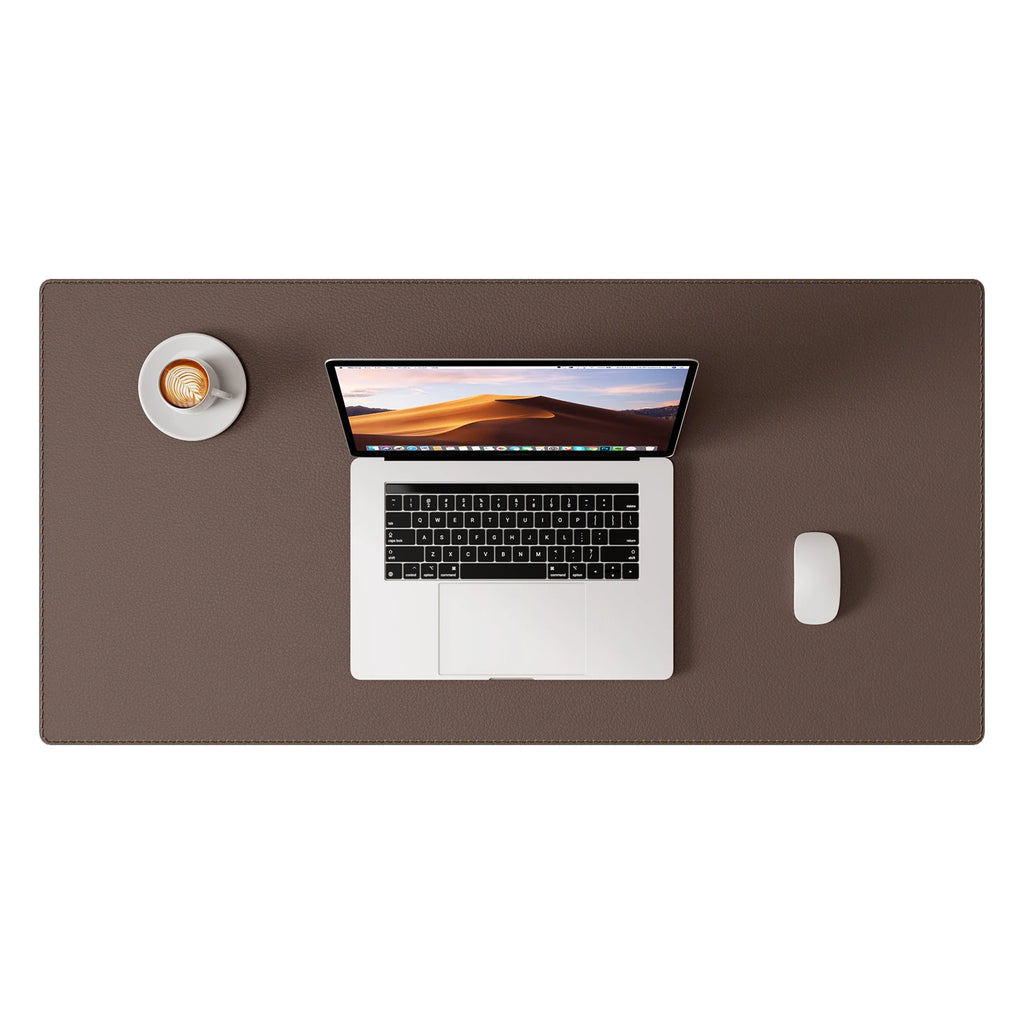 Leather Desk Blotter