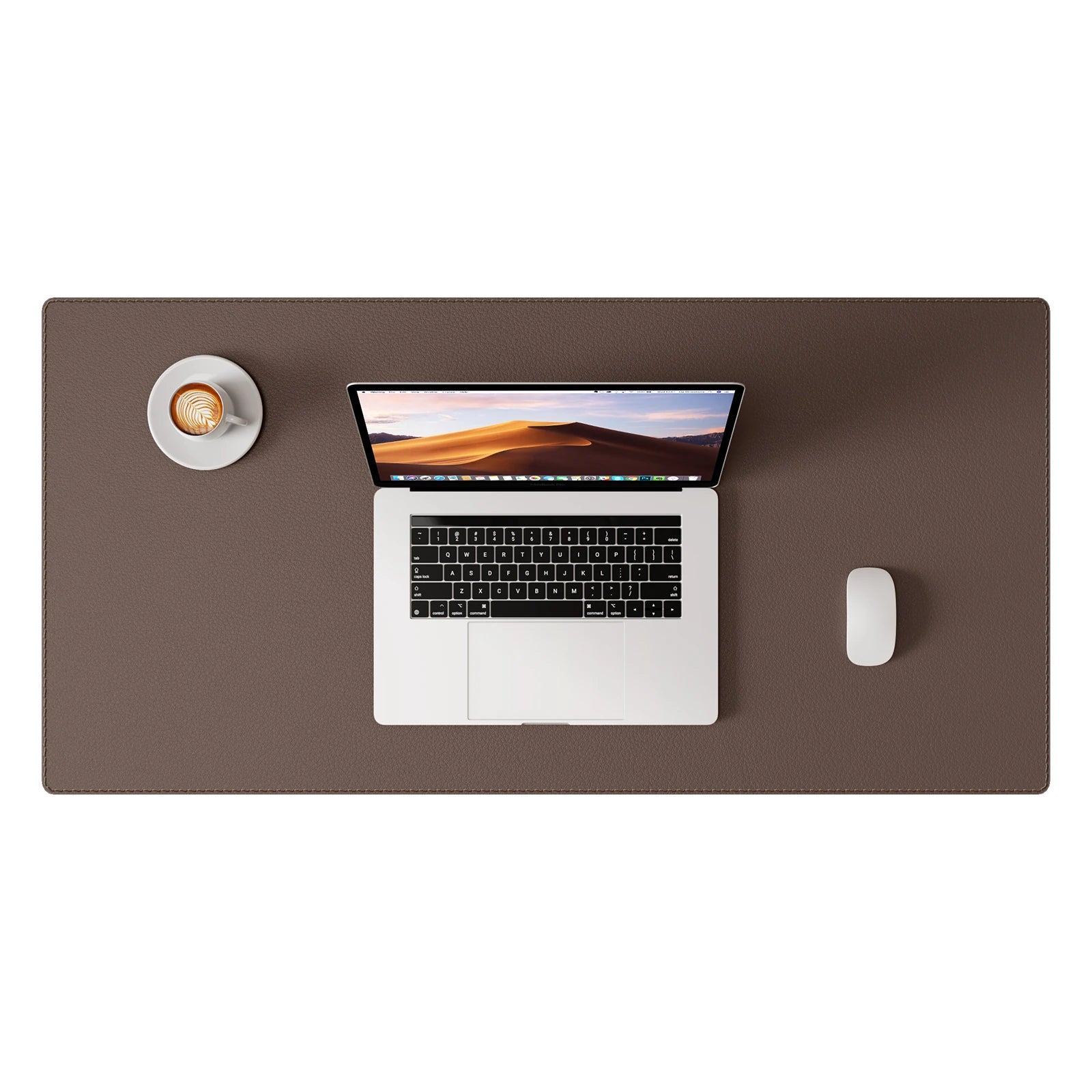 Leather Desk Blotter