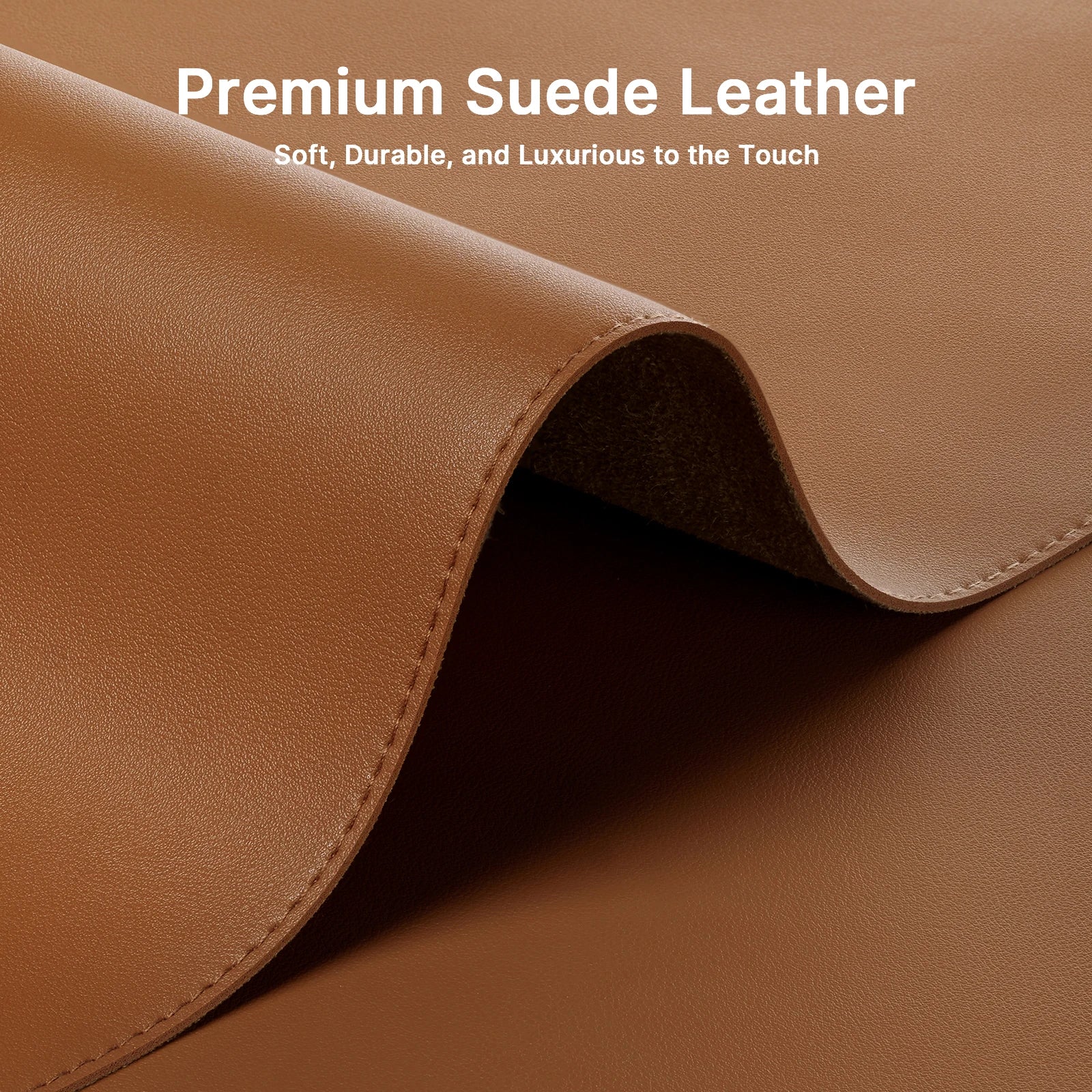 Leather Desk Blotter