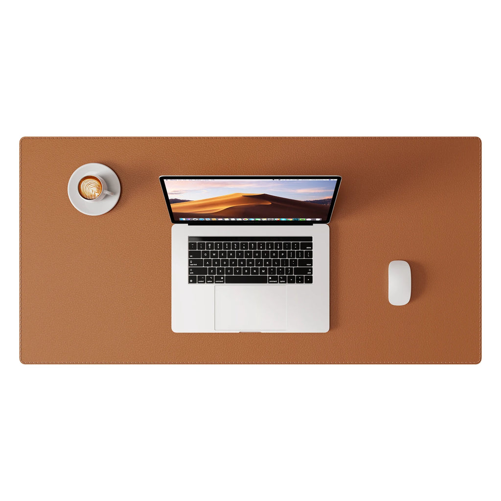 Leather Desk Blotter