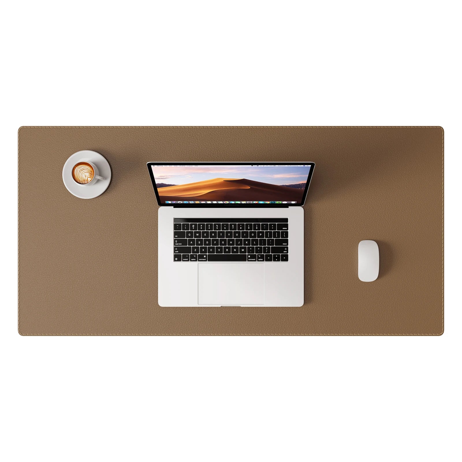 Leather Desk Blotter